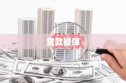 东兴贷款担保