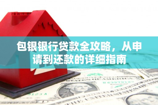 东兴包银银行贷款全攻略，从申请到还款的详细指南