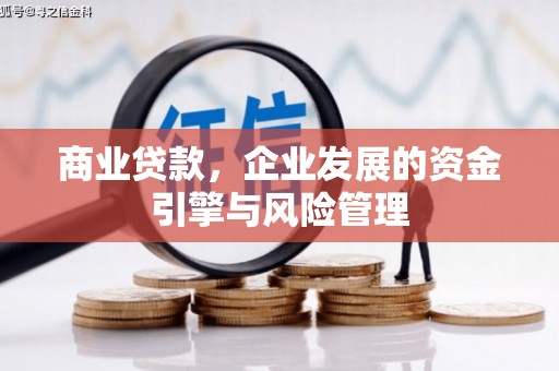 东兴商业贷款，企业发展的资金引擎与风险管理