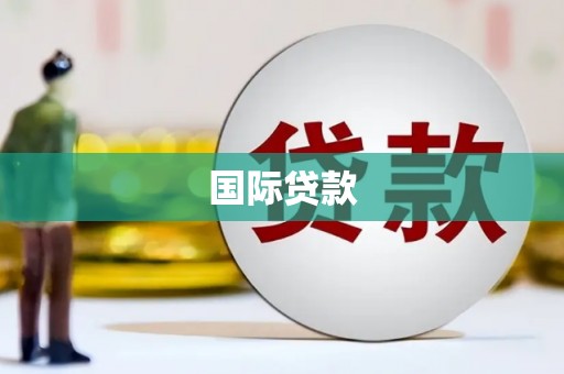 东兴国际贷款