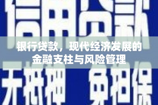 东兴银行贷款，现代经济发展的金融支柱与风险管理