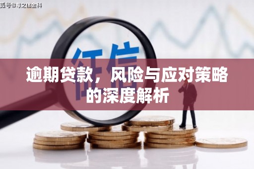 东兴逾期贷款，风险与应对策略的深度解析