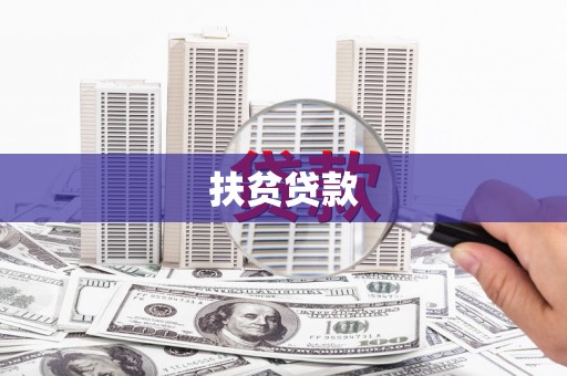 东兴扶贫贷款
