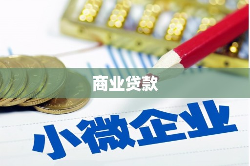 东兴商业贷款