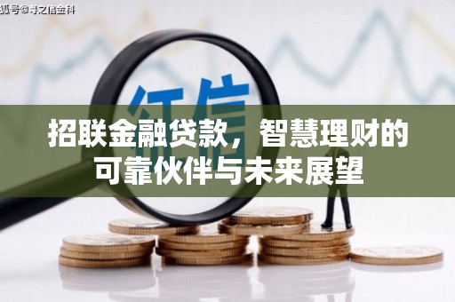 东兴招联金融贷款，智慧理财的可靠伙伴与未来展望