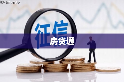 东兴房贷通
