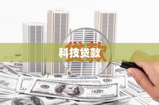 东兴科技贷款