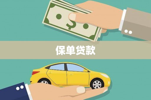 东兴保单贷款