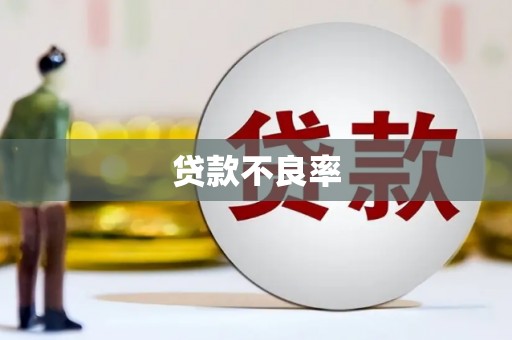 东兴贷款不良率