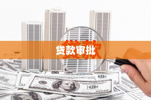 东兴贷款审批