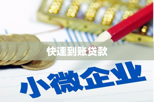 东兴快速到账贷款