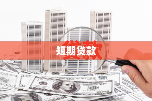 东兴短期贷款