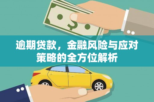 东兴逾期贷款，金融风险与应对策略的全方位解析