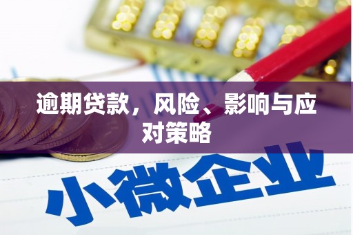 东兴逾期贷款，风险、影响与应对策略