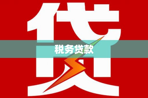 东兴税务贷款