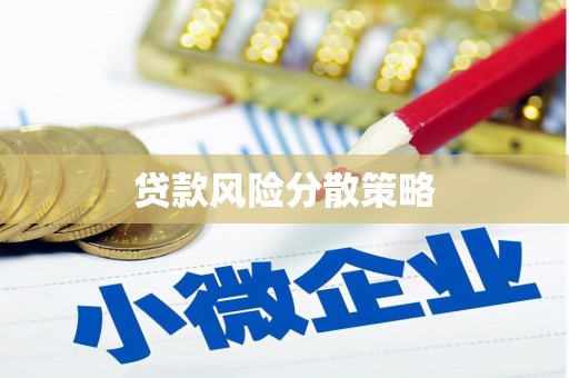 东兴贷款风险分散策略
