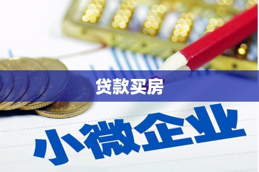 东兴贷款买房