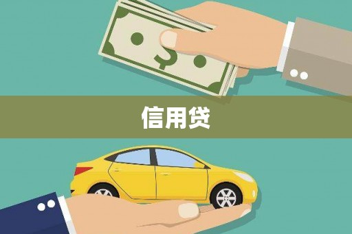 东兴信用贷