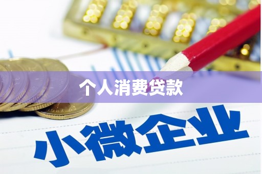 东兴个人消费贷款