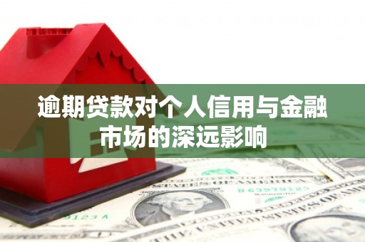 东兴逾期贷款对个人信用与金融市场的深远影响