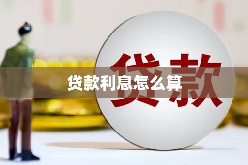 东兴贷款利息怎么算