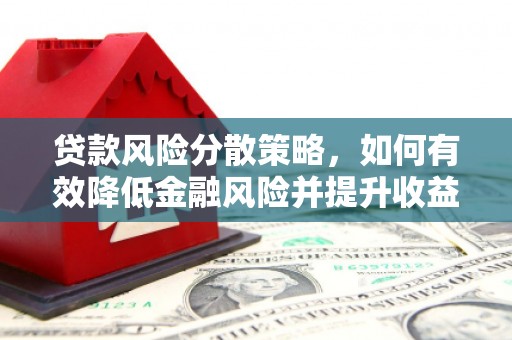 东兴贷款风险分散策略，如何有效降低金融风险并提升收益