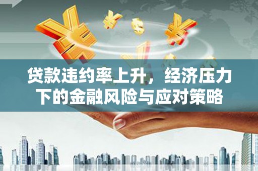 东兴贷款违约率上升，经济压力下的金融风险与应对策略