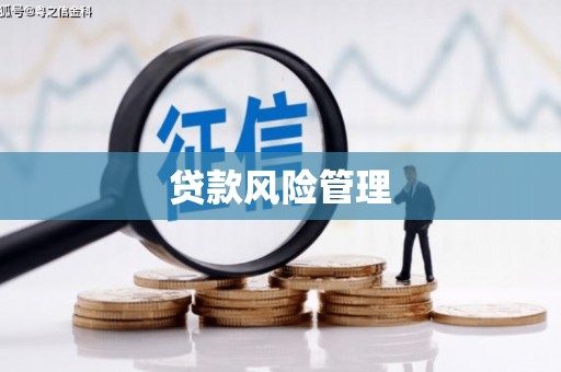 东兴贷款风险管理