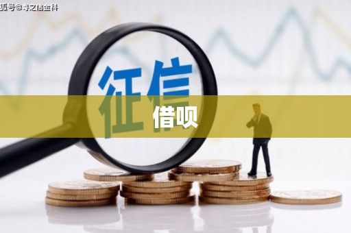 东兴借呗