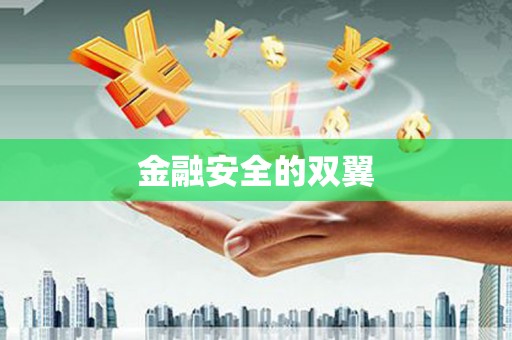 东兴金融安全的双翼