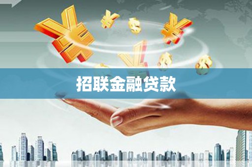 东兴招联金融贷款