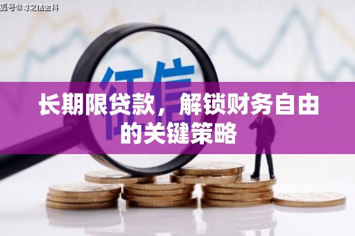 东兴长期限贷款，解锁财务自由的关键策略