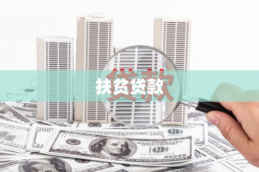 东兴扶贫贷款