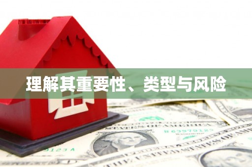 东兴理解其重要性、类型与风险