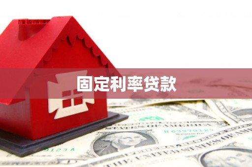 东兴固定利率贷款