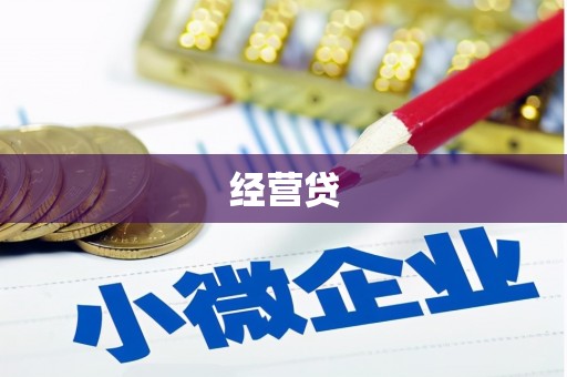 东兴经营贷