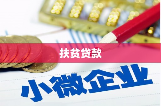 东兴扶贫贷款