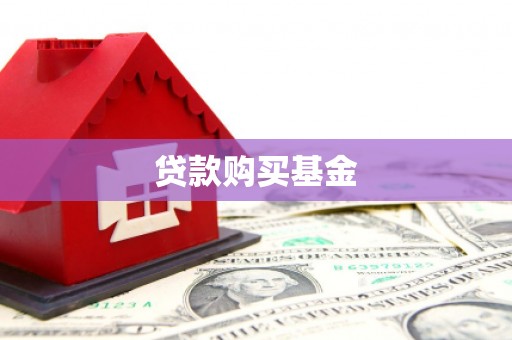 东兴贷款购买基金